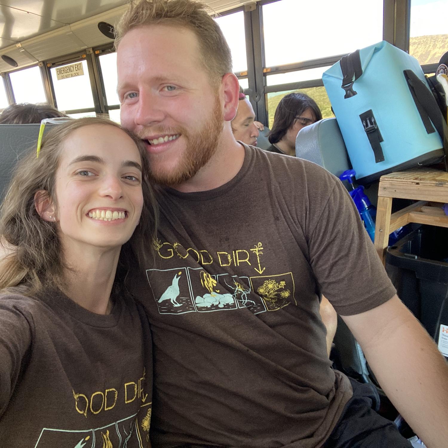 More matching. MOVE 2023