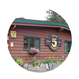 Chair 5 Restaurant