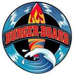 Burger Board