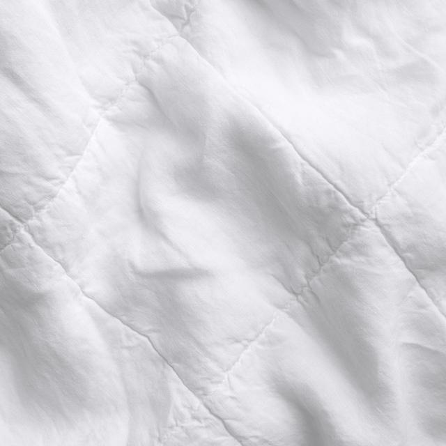 Linen Box Quilt