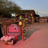 Old Tucson