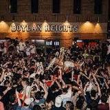 Boylan Heights