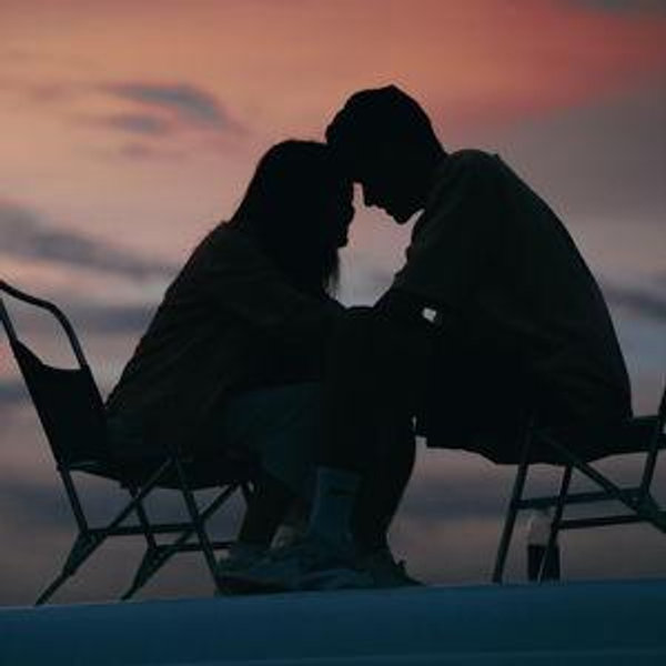 Cozy Date Night - Takeout & Movie