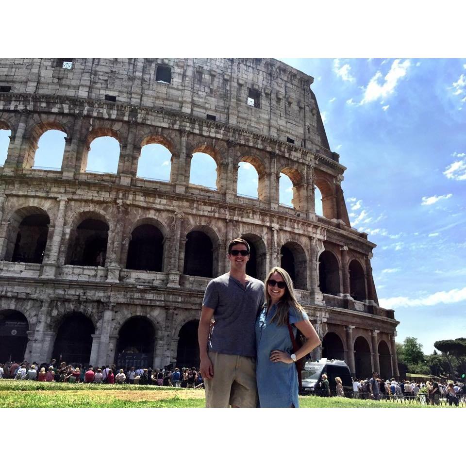 Rome, Italy