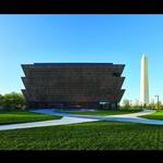 National Museum of African American History and Culture
