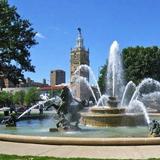 Country Club Plaza