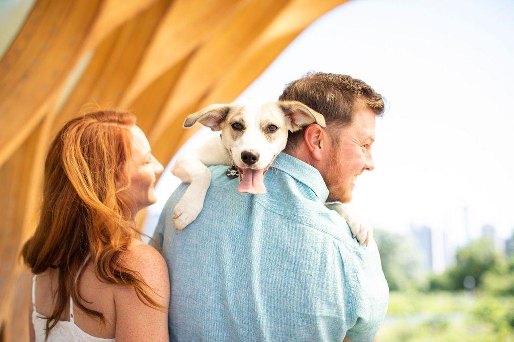 The Wedding Website of Megan Kave and Chris Beerbower