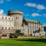 Dublin Castle