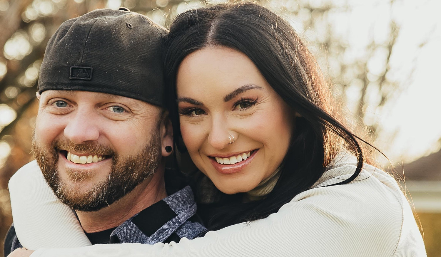 The Wedding Website of Kayla VanZant and Mike Favazzo