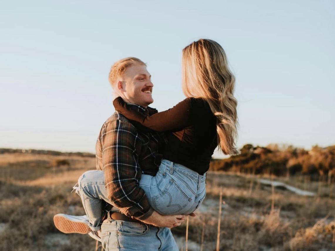 The Wedding Website of Alyssa Collins and Travis Wilson