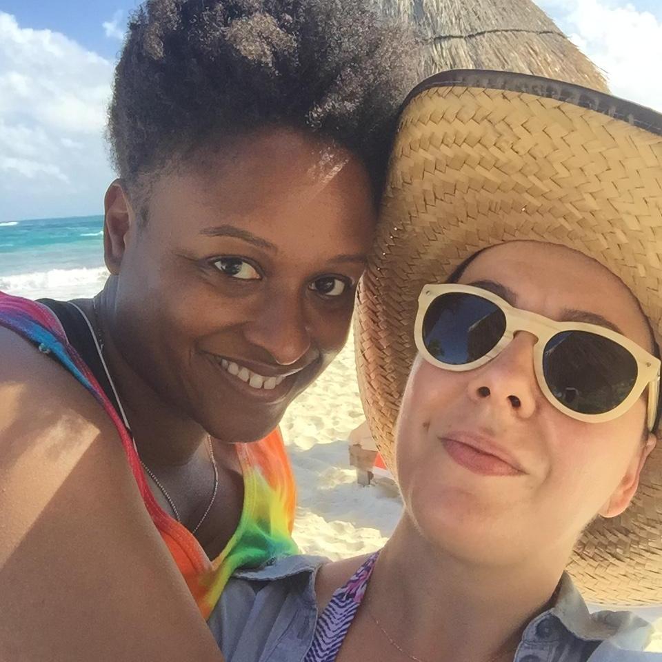 TULUM!