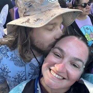 Bay to Breakers - year 1!