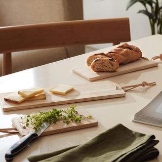 Borough Trio Wood Board Set