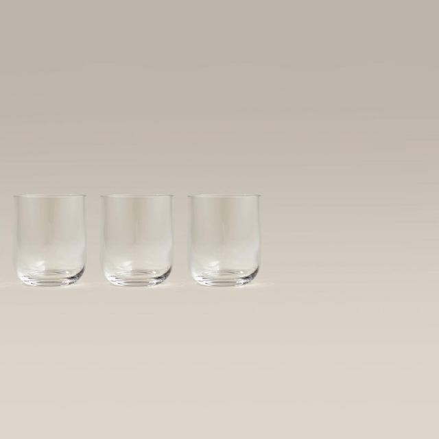 Short Glasses