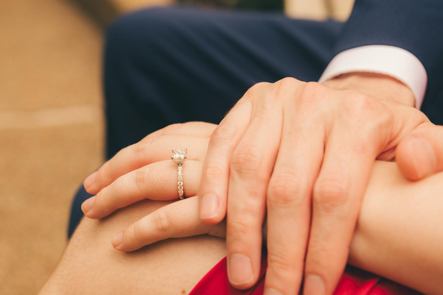 The Wedding Website of Megan Kelly and Seth Barr