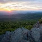 Hike Humpback Rocks