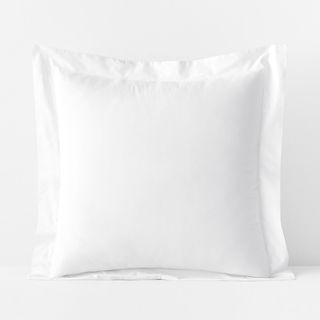 Legends Hotel Supima Cotton Percale Euro Sham