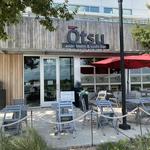 Otsu Asian Bistro & Sushi Bar