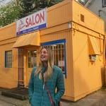 Yen Hair Salon