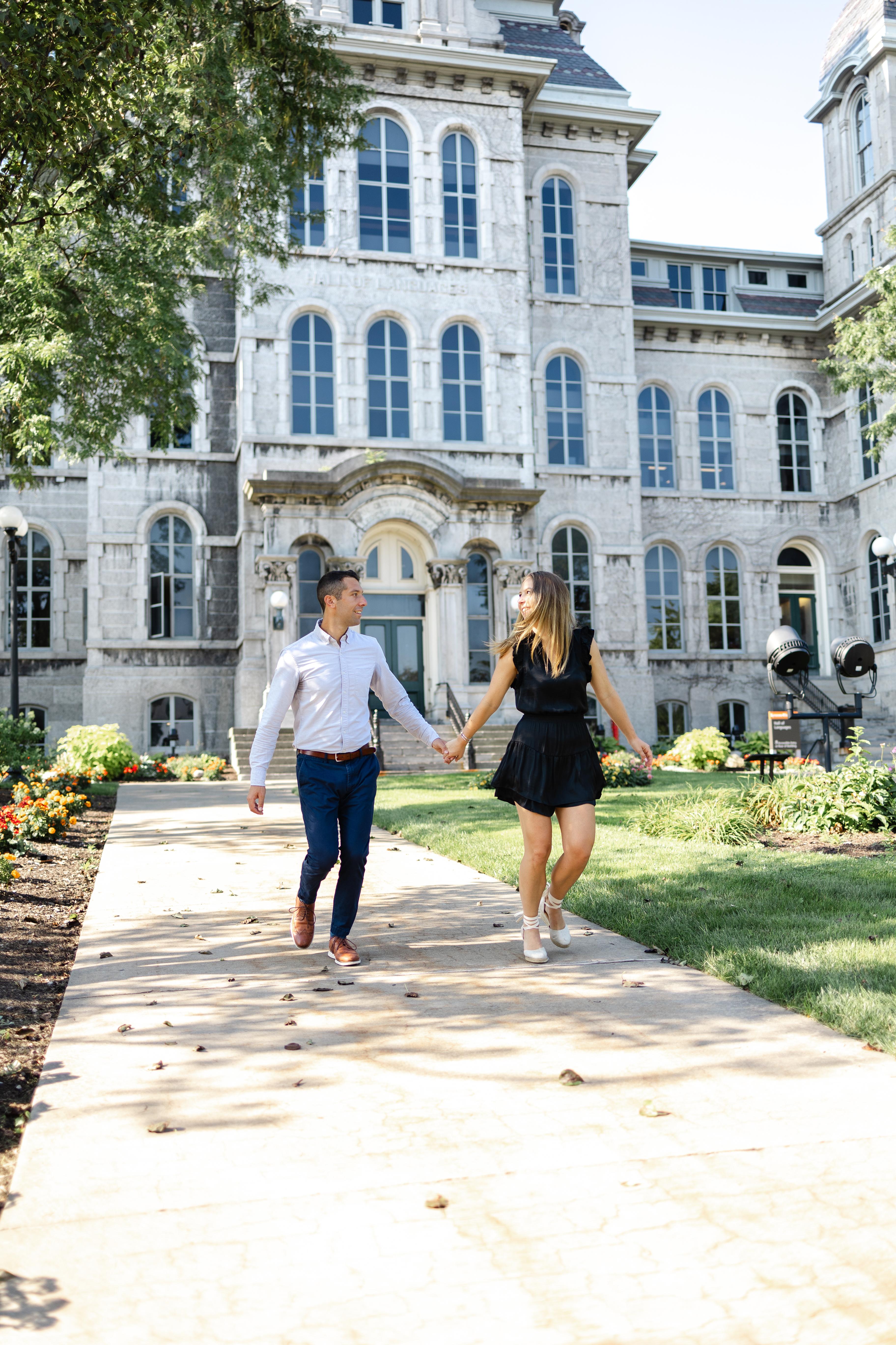 The Wedding Website of Nicole Humphries and Max Kessler