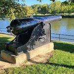 Old Fort Defiance Park