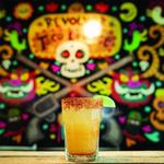 Start the Margarita Mile