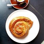 The Sparrow Bakery Northwest
