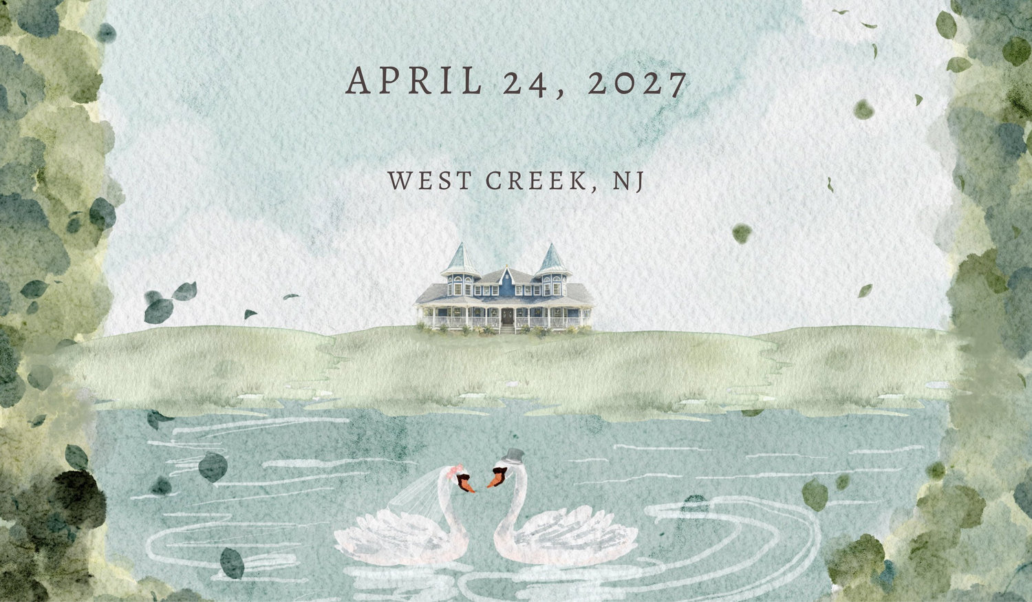 The Wedding Website of Thomas Stoudt and Patricia Broe