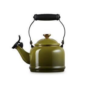 Demi Kettle
