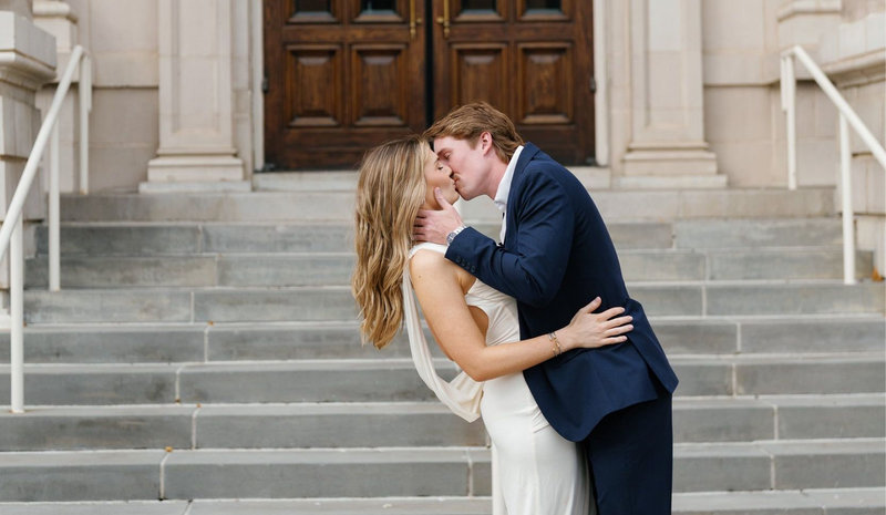Alexandra Johnson and Evan Rogers' Wedding Website