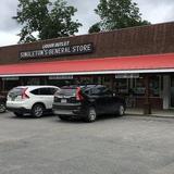 Singleton's General Store