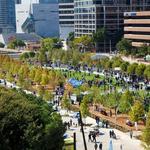 Klyde Warren Park