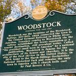 Woodstock