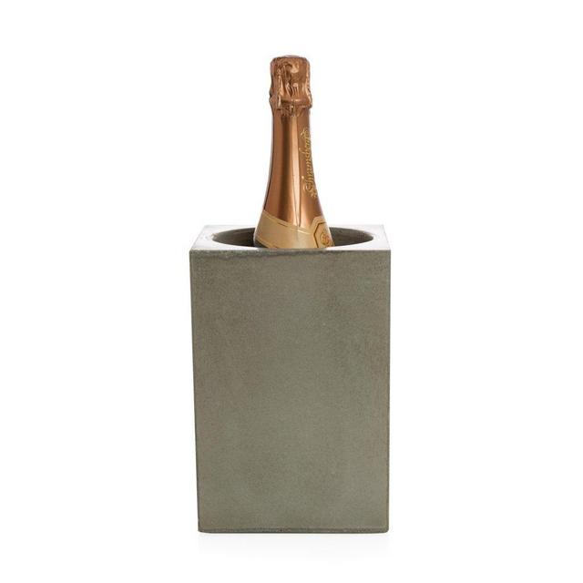Champagne Chiller, Mineral