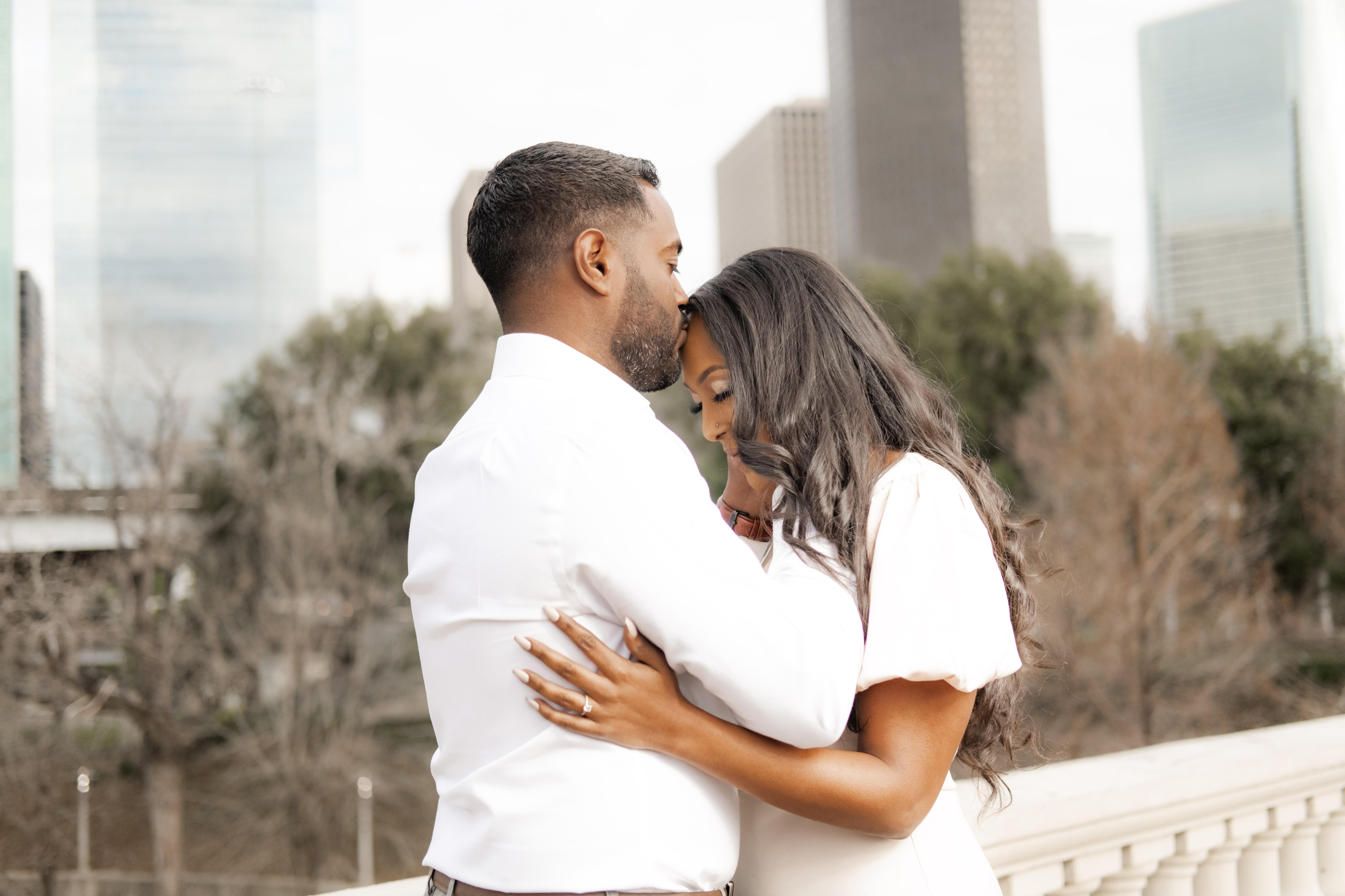 The Wedding Website of Amel Sengal and Akrem Osman