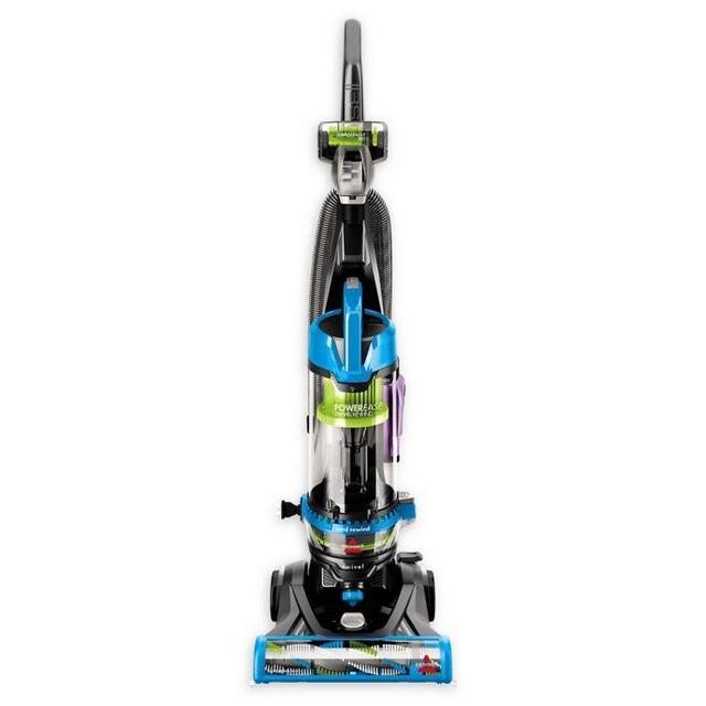 Bissell - BISSELL® PowerEase Swivel Pet Rewind Vacuum