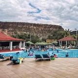 Paraíso Caxcán