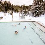 Heise Hot Springs Inc