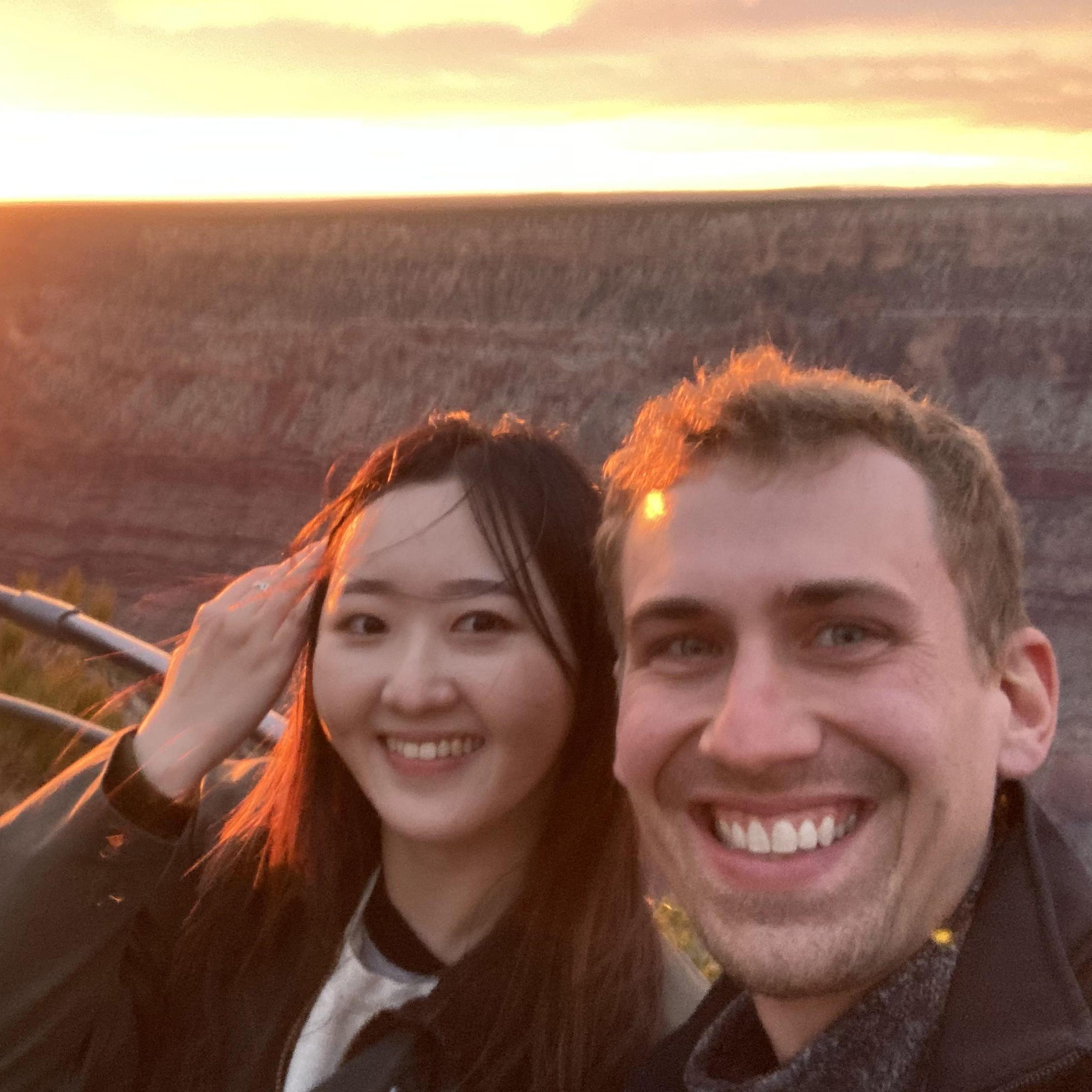 Grand Canyon