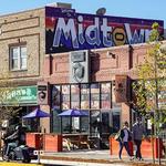 Midtown District and Riverwalk