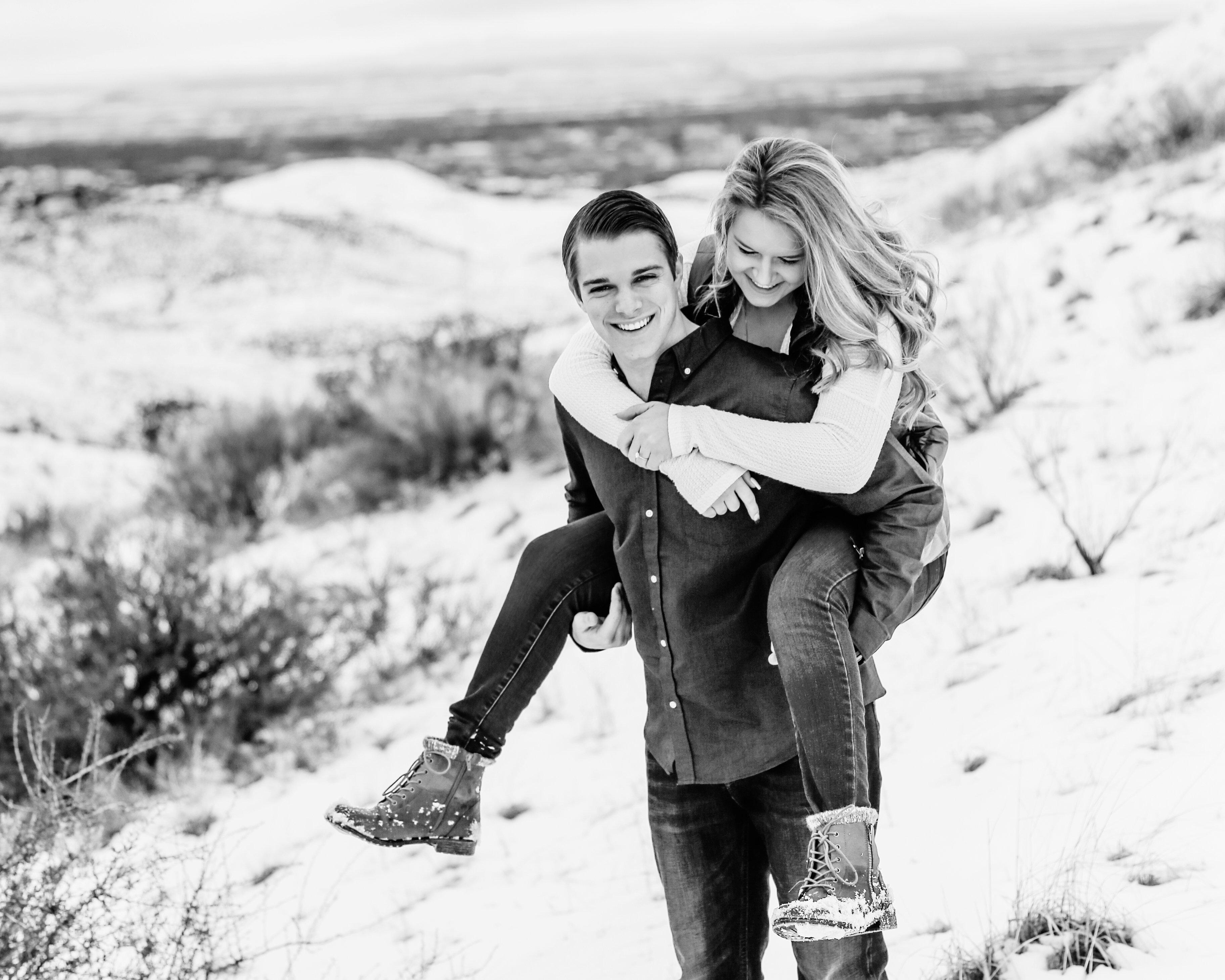 The Wedding Website of Jantzen Zenor and Shaniah Climer