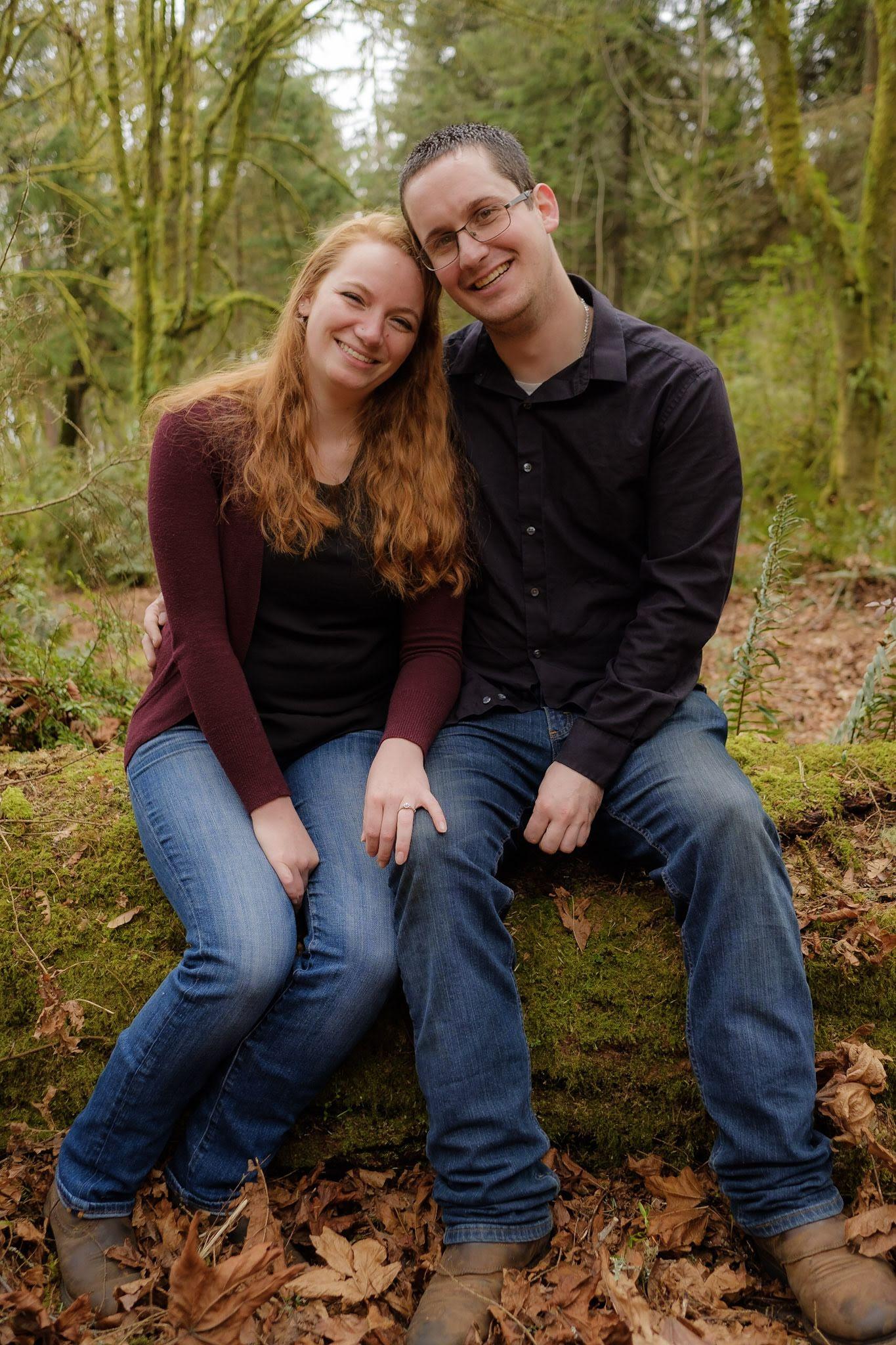 The Wedding Website of Joshua Blanchard and Tira Sweet
