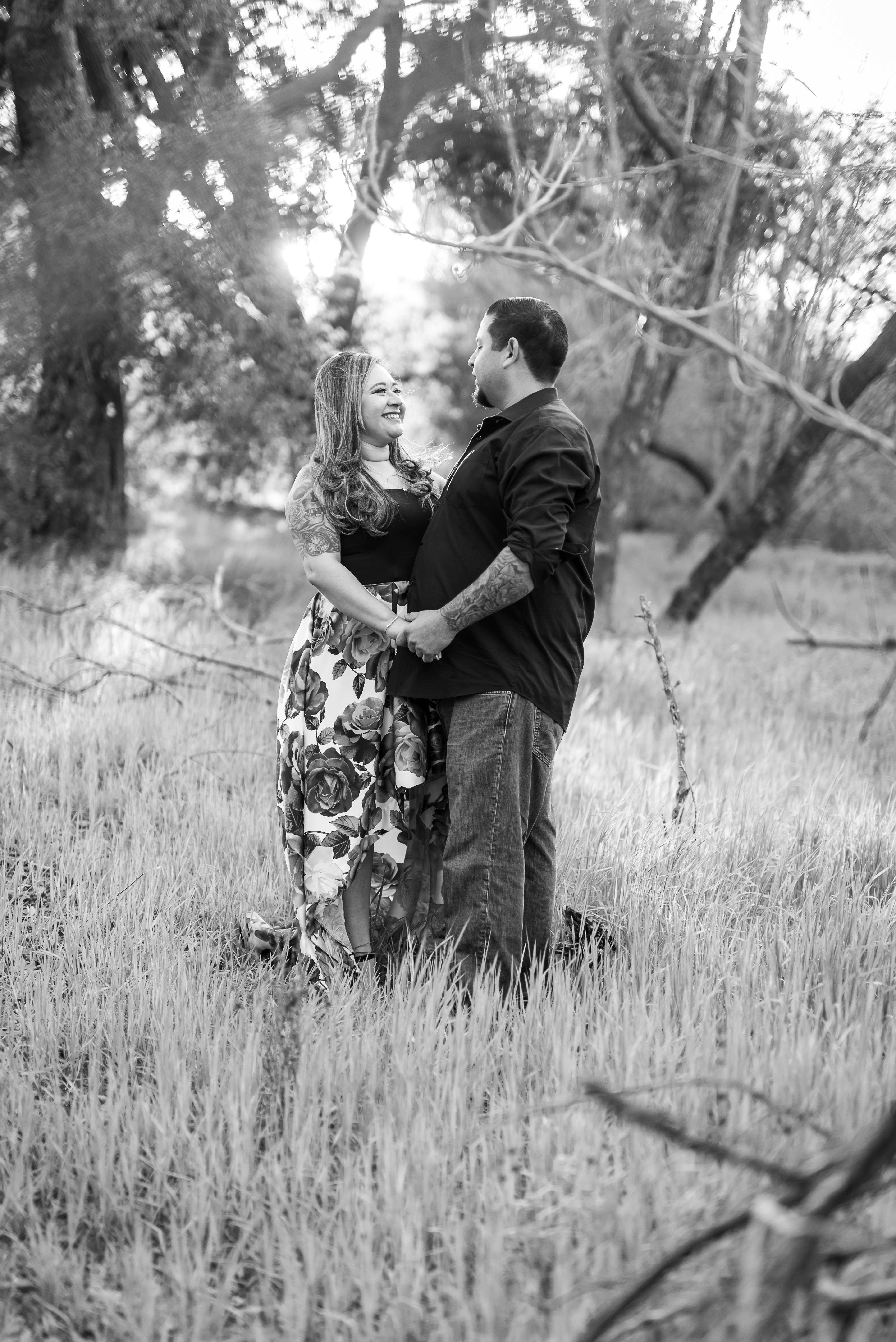 The Wedding Website of Summer Martinez and Anthony Balderas
