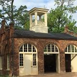John Brown's Fort