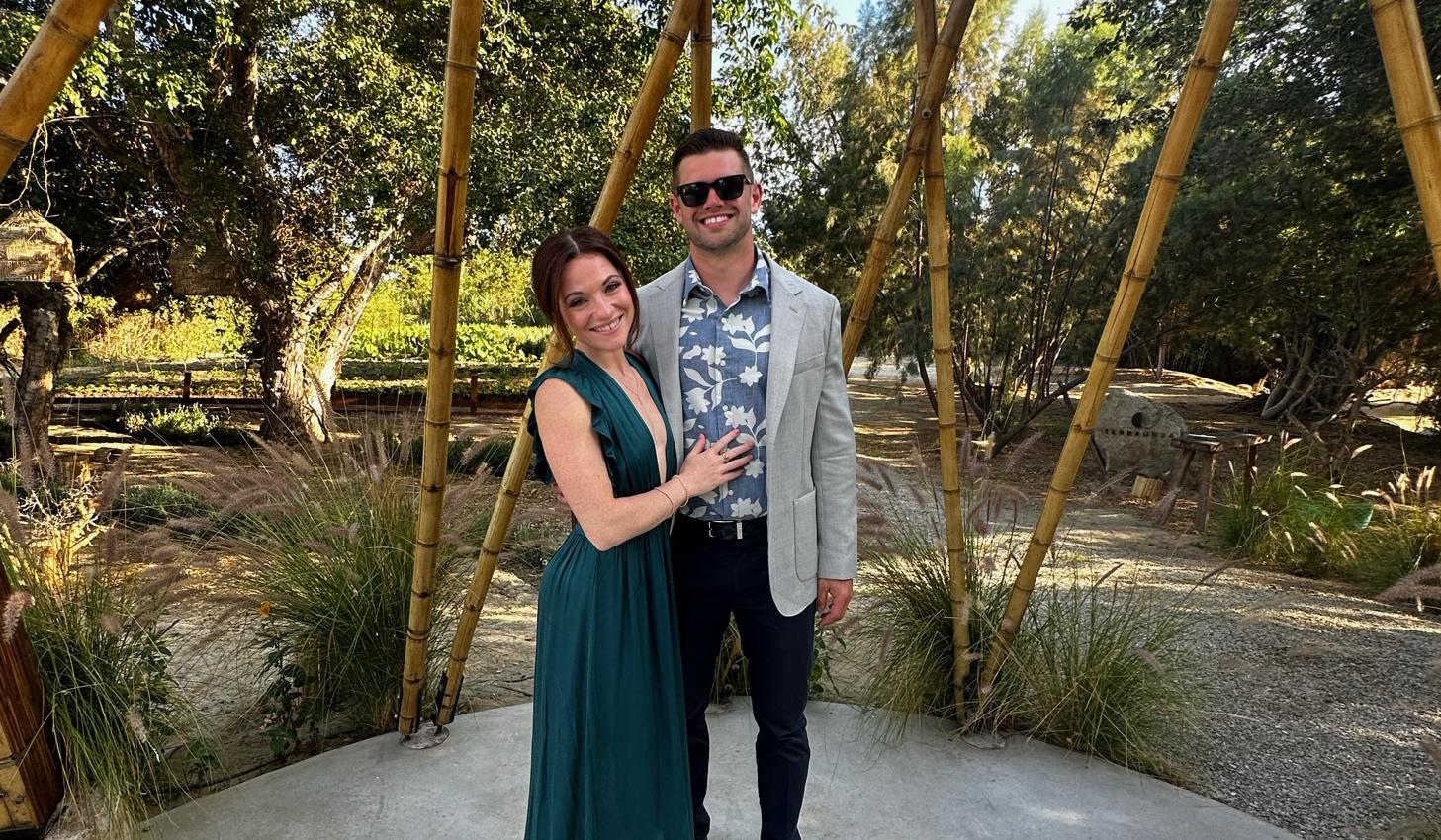 The Wedding Website of Casey Kozak and Matt Taflinger