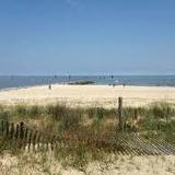 Roosevelt Inlet