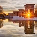 Temple of Debod
