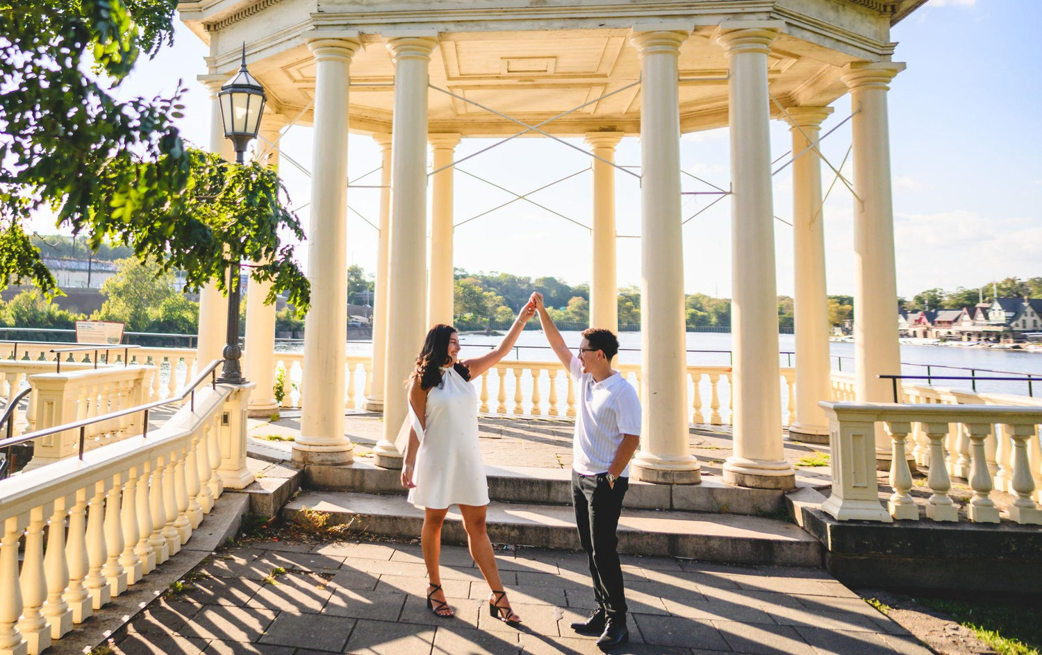 The Wedding Website of Kayleen Torres and Tyler Moran
