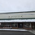 ANTIQUES MARKETPLACE