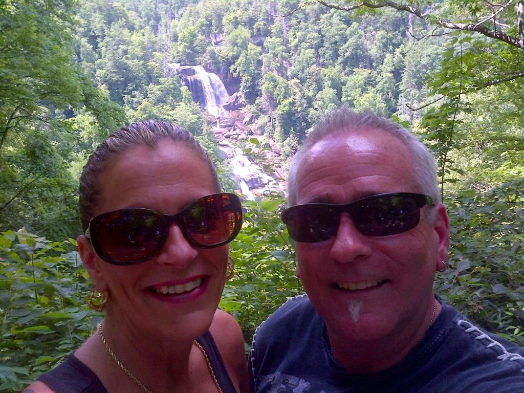 The Wedding Website of Kevin McMurray and Sherry Mattord